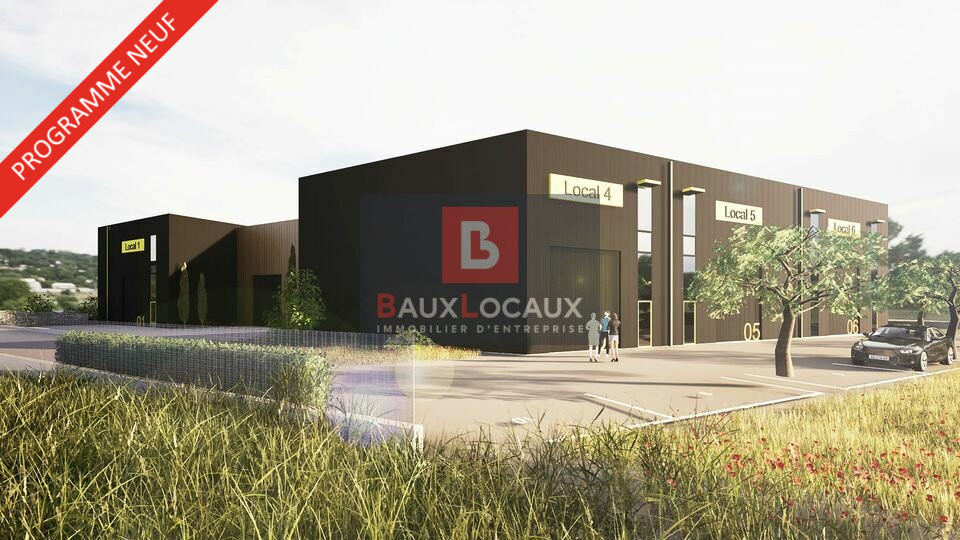 LOCAL COMMERCIAL à Louer